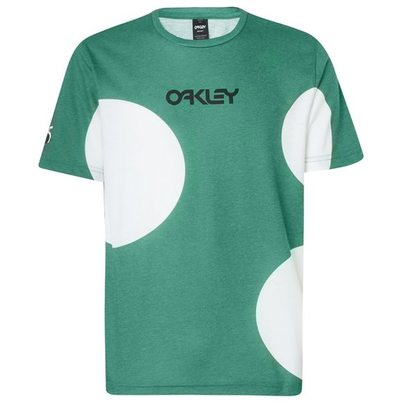 Oakley‎ Men's Staple Tee - NWT - Picture 3 of 8